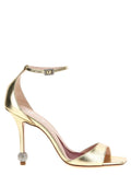 Roger Vivier Women 'Marlene' Sandals