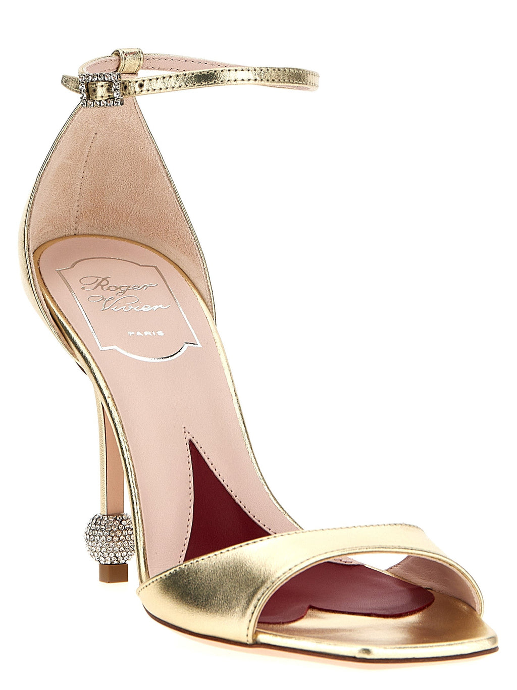 Roger Vivier Women 'Marlene' Sandals