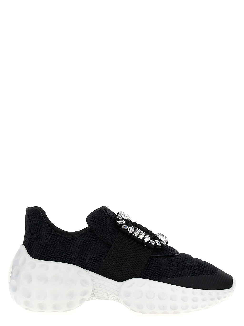 Roger Vivier Women 'Viv' Run Light' Sneakers