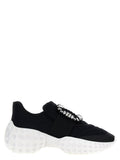 Roger Vivier Women 'Viv' Run Light' Sneakers