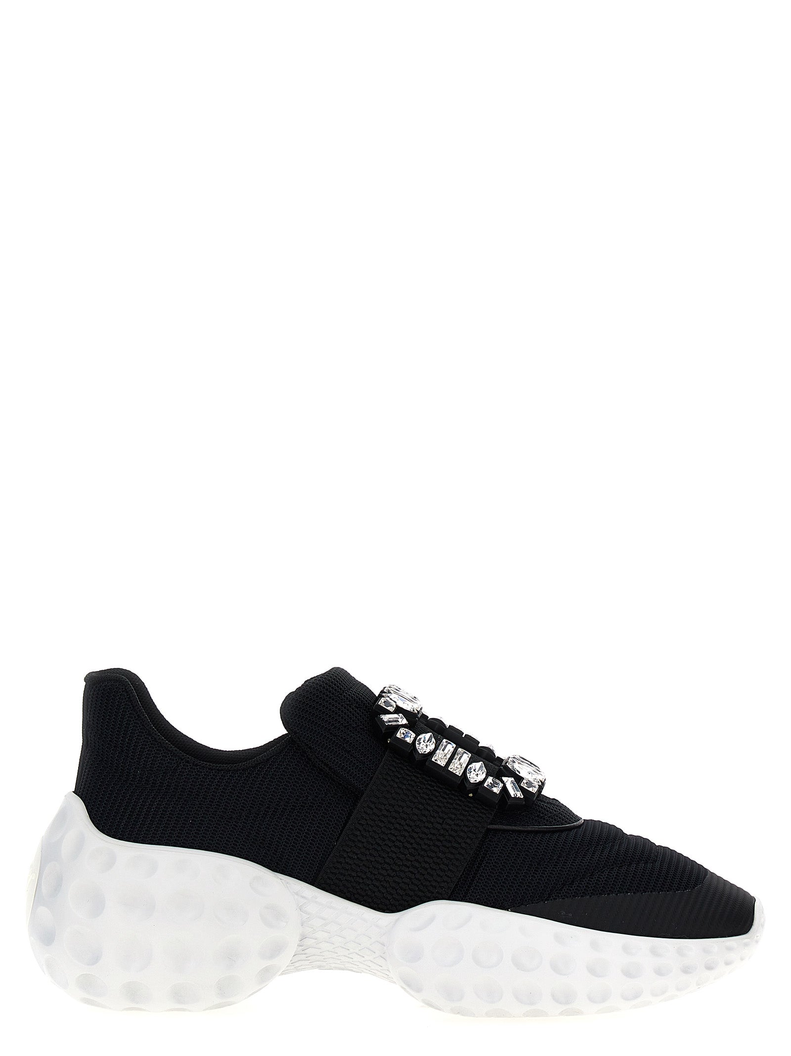 Roger Vivier Women 'Viv' Run Light' Sneakers