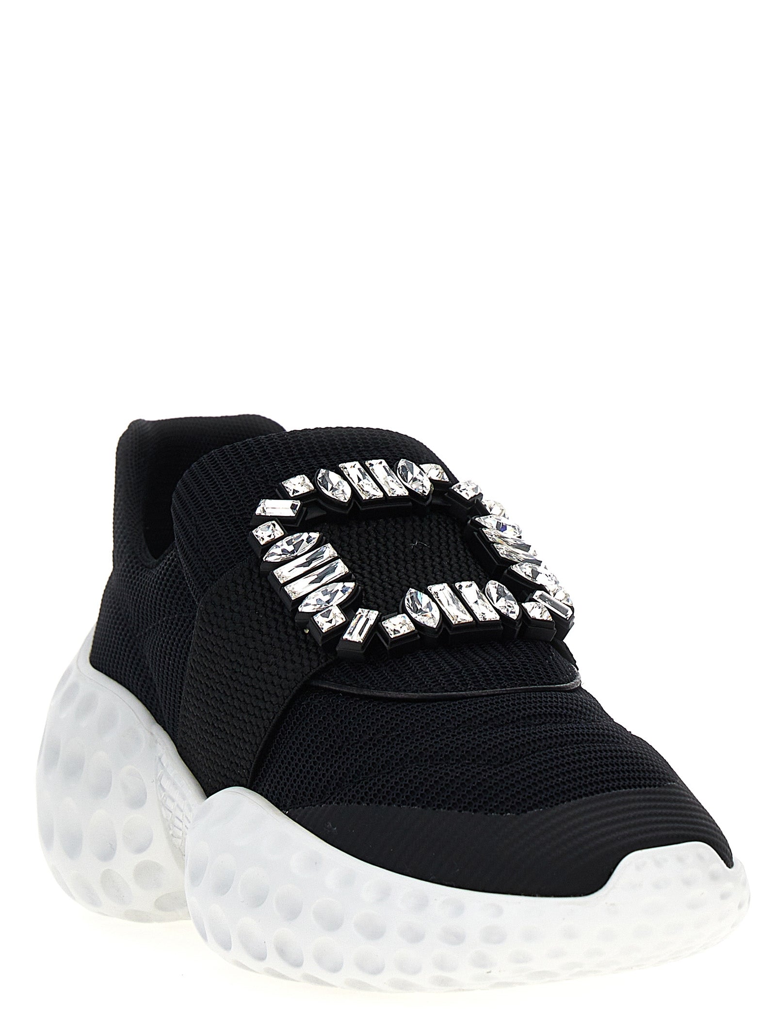 Roger Vivier Women 'Viv' Run Light' Sneakers