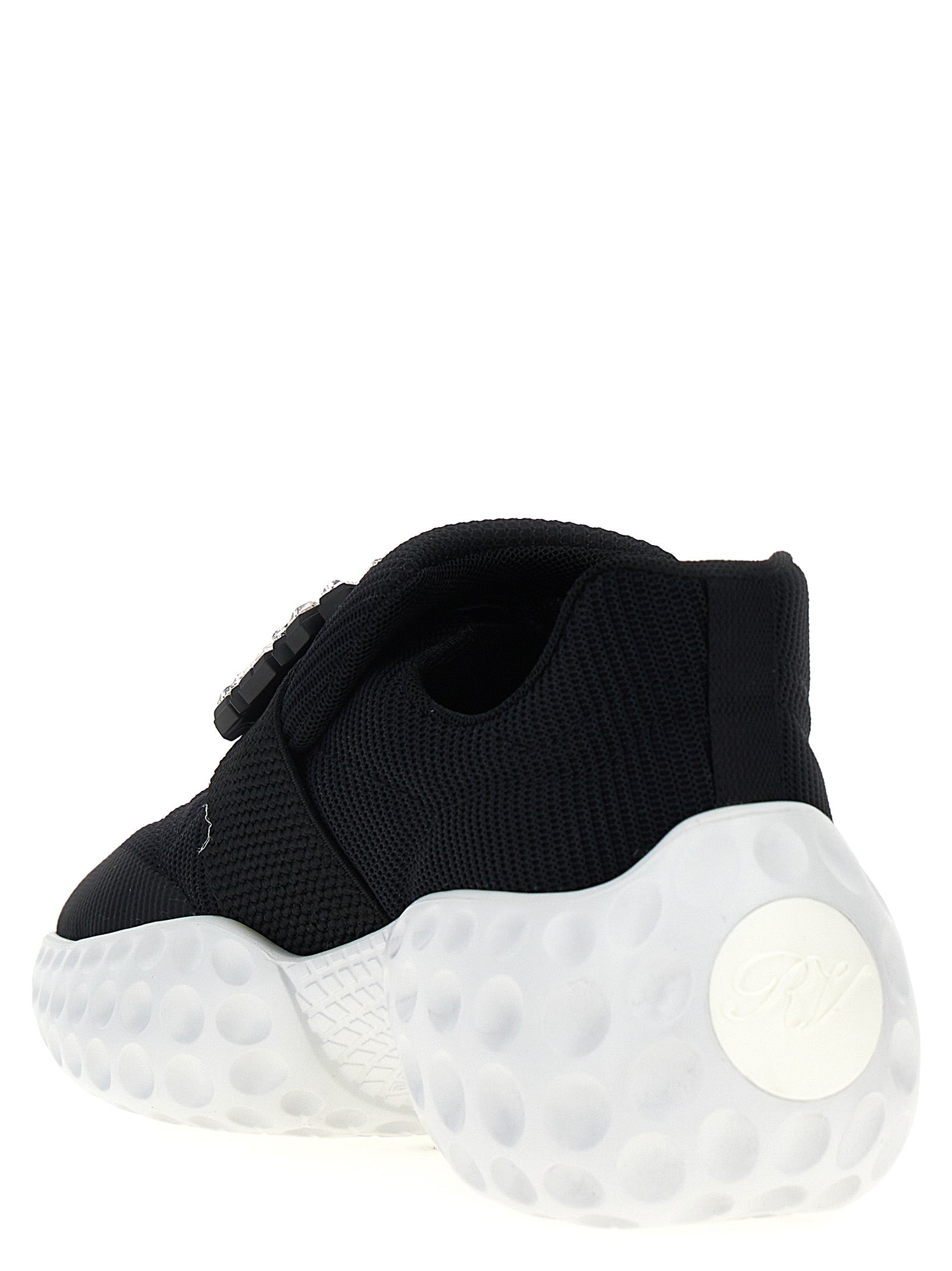Roger Vivier Women 'Viv' Run Light' Sneakers
