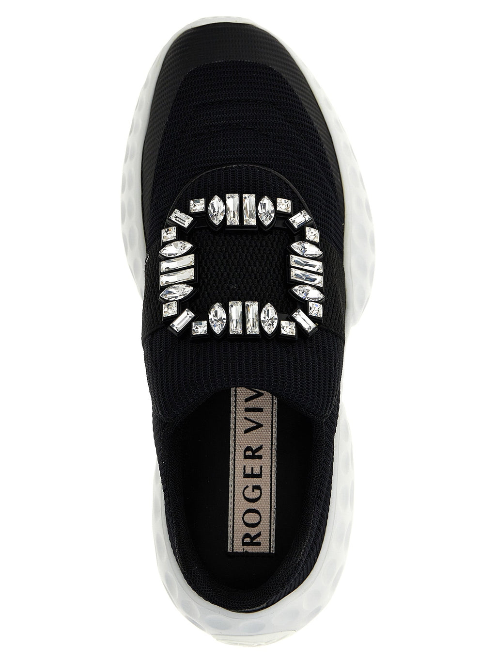 Roger Vivier Women 'Viv' Run Light' Sneakers