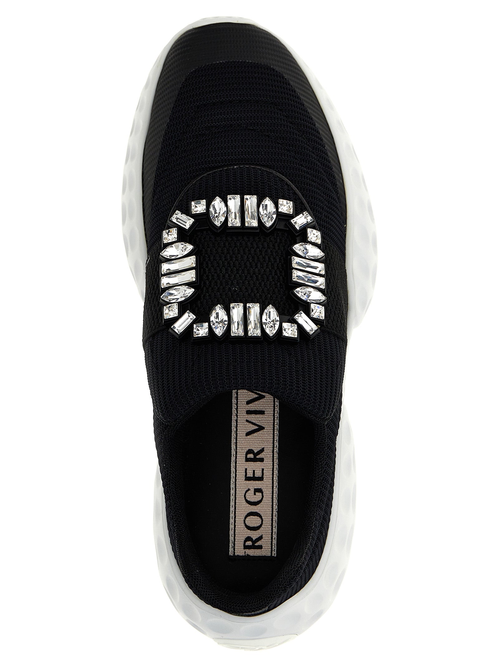 Roger Vivier Women 'Viv' Run Light' Sneakers