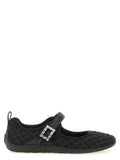 Roger Vivier Women 'Viv Low' Ballet Flats
