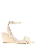 Roger Vivier Women 'Belle Vivier' Sandals
