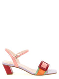 Roger Vivier Women 'Belle Vivier' Sandals