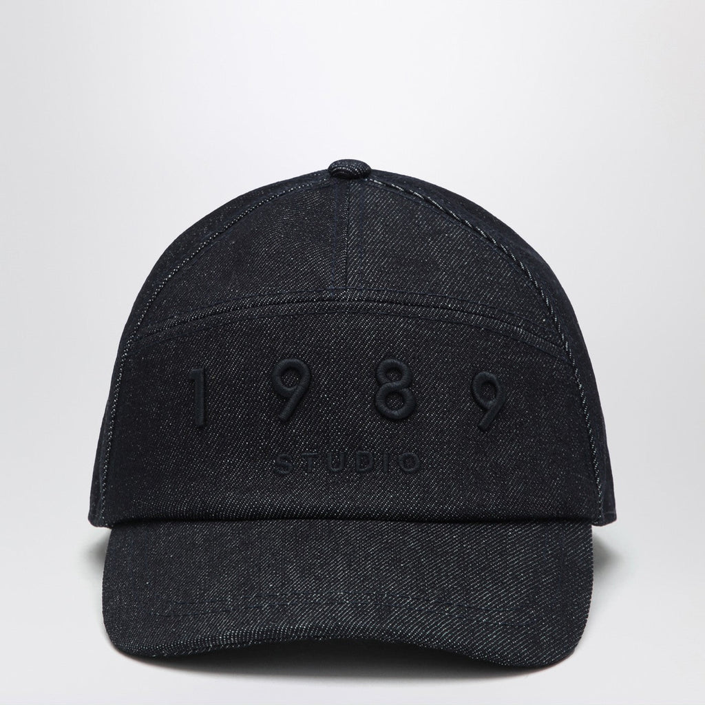 1989 Studio 1989 Studio Baseball Cap Men