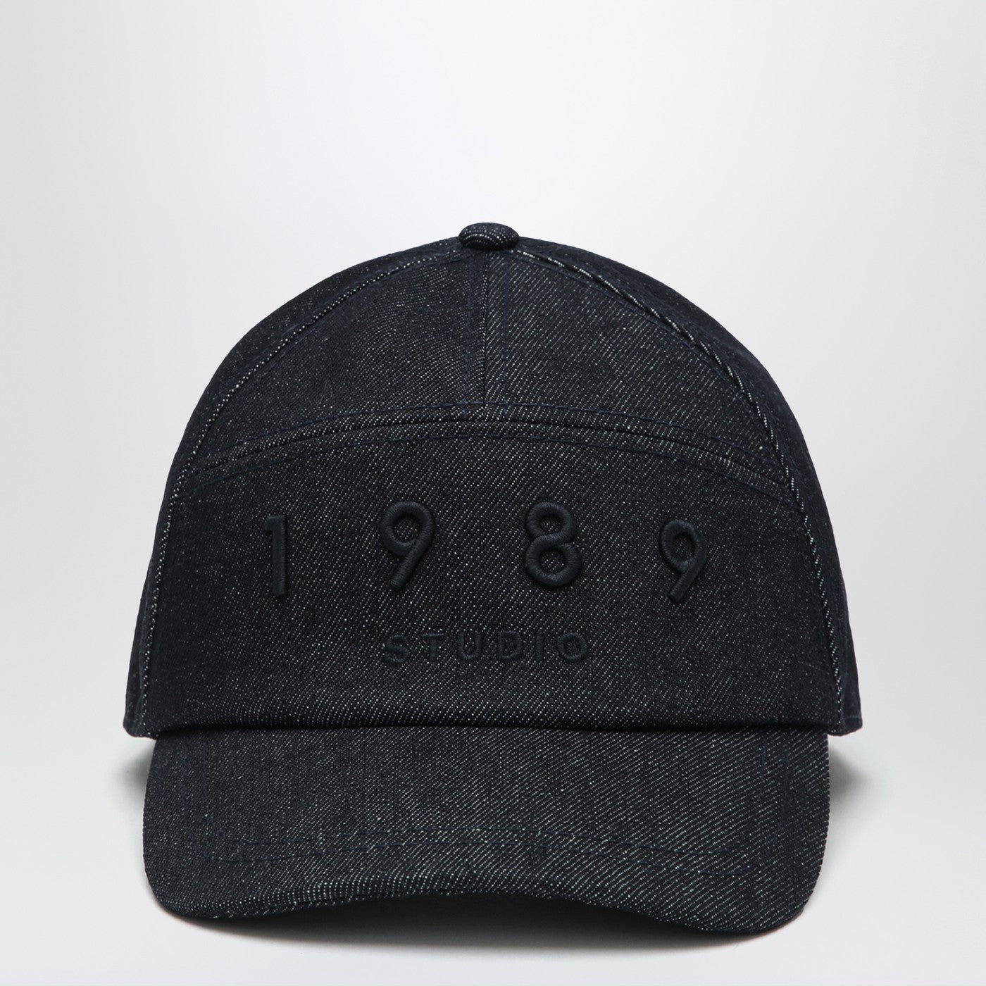 1989 Studio 1989 Studio Baseball Cap Men