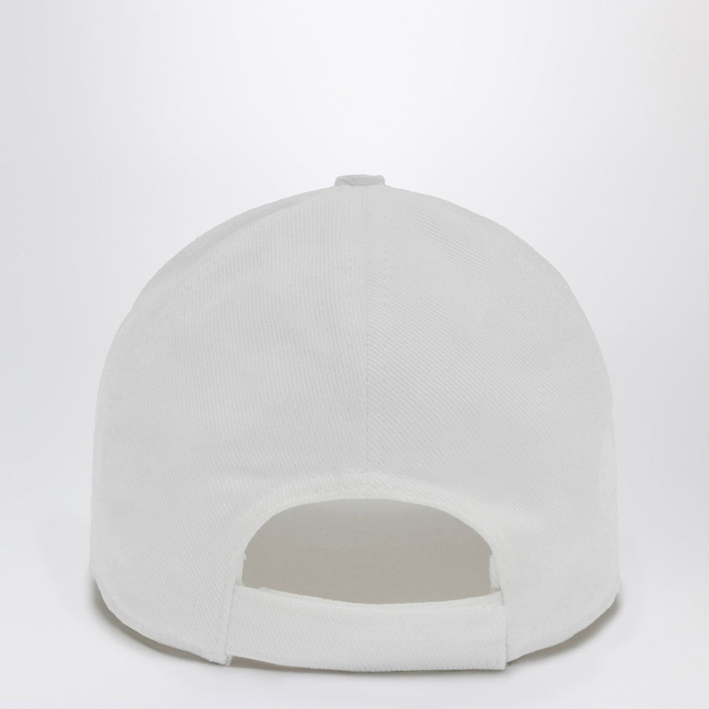 1989 Studio 1989 Studio Baseball Cap White Men