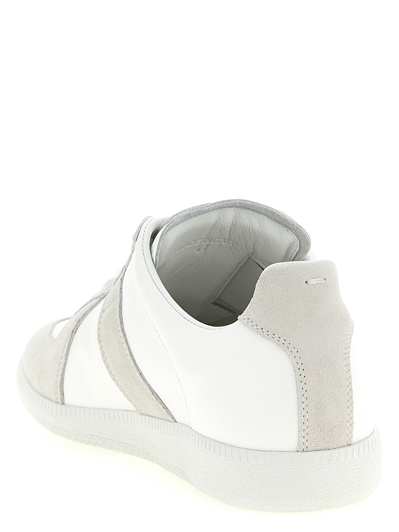 Maison Margiela Men 'Replica' Sneakers
