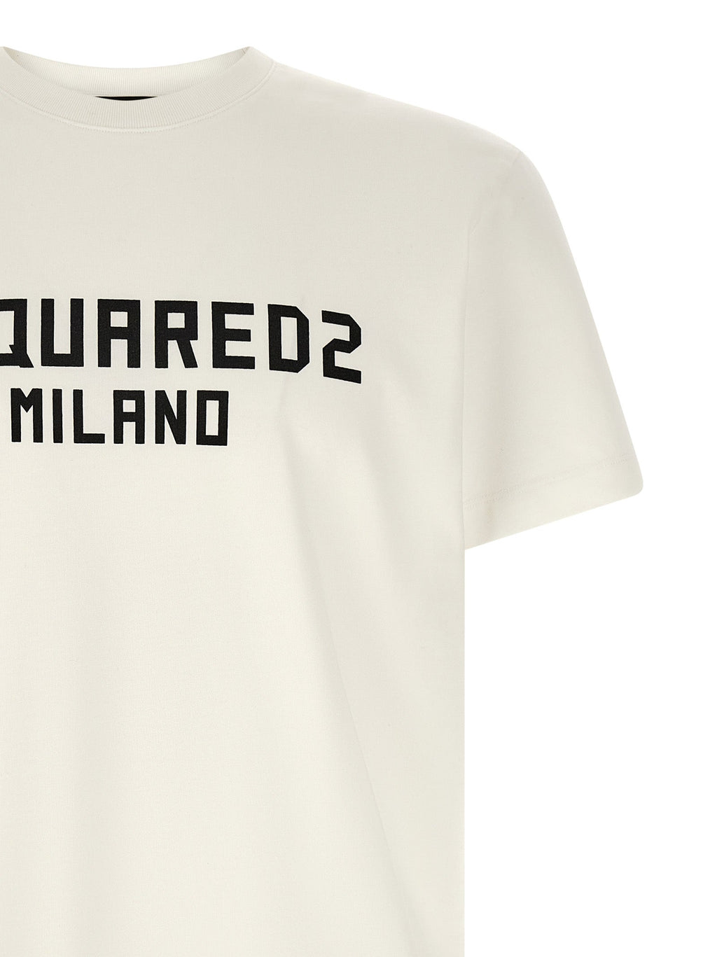 Dsquared2 Men 'Dsquared2 Milano' T-Shirt