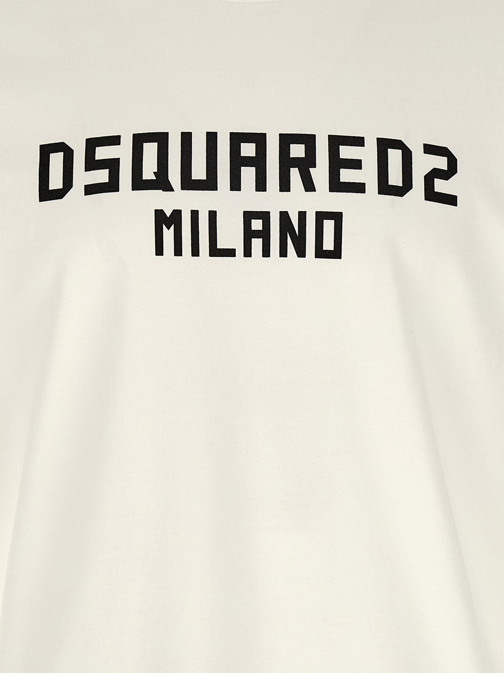 Dsquared2 Men 'Dsquared2 Milano' T-Shirt
