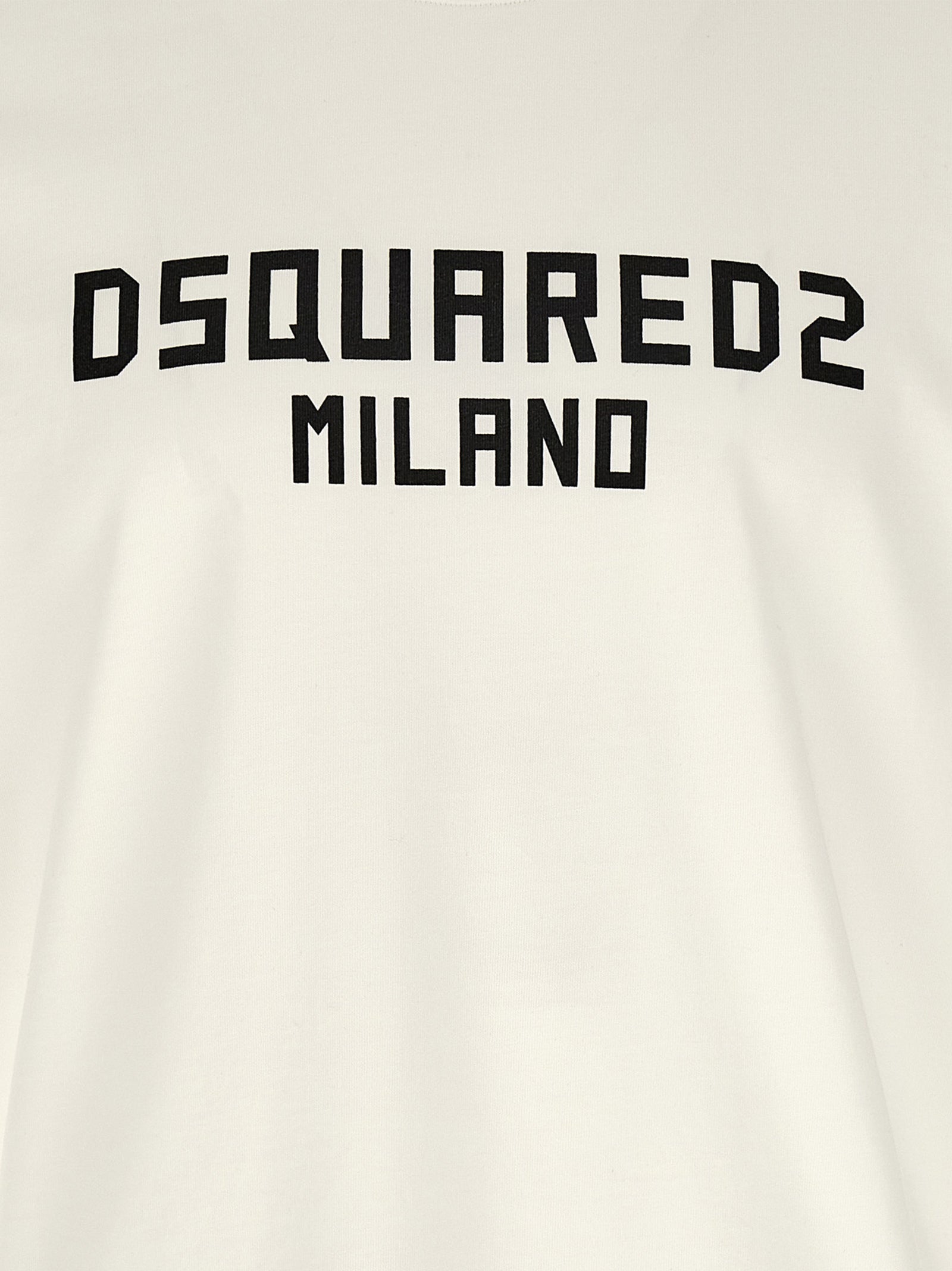 Dsquared2 Men 'Dsquared2 Milano' T-Shirt