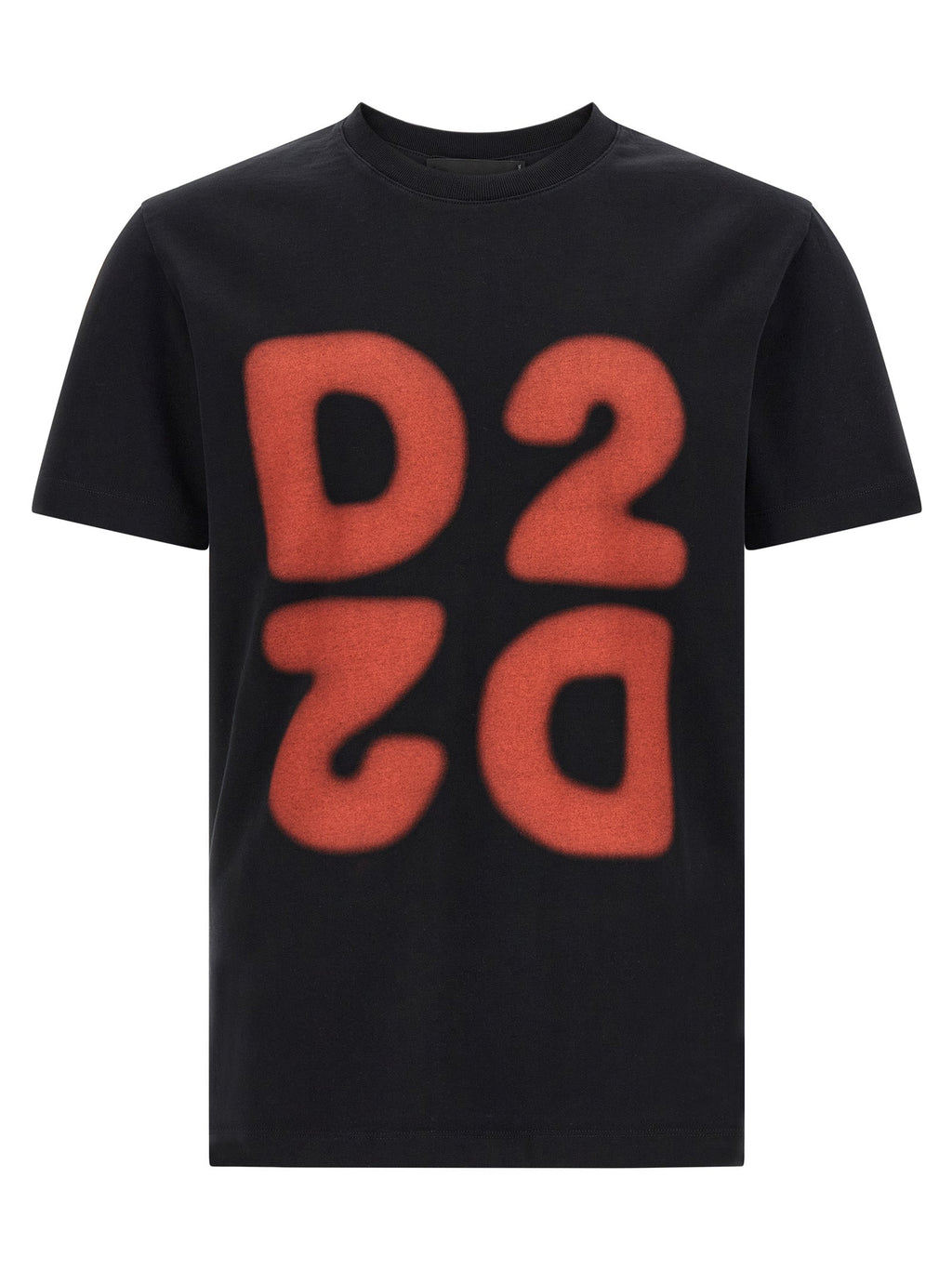 Dsquared2 Men Printed T-Shirt