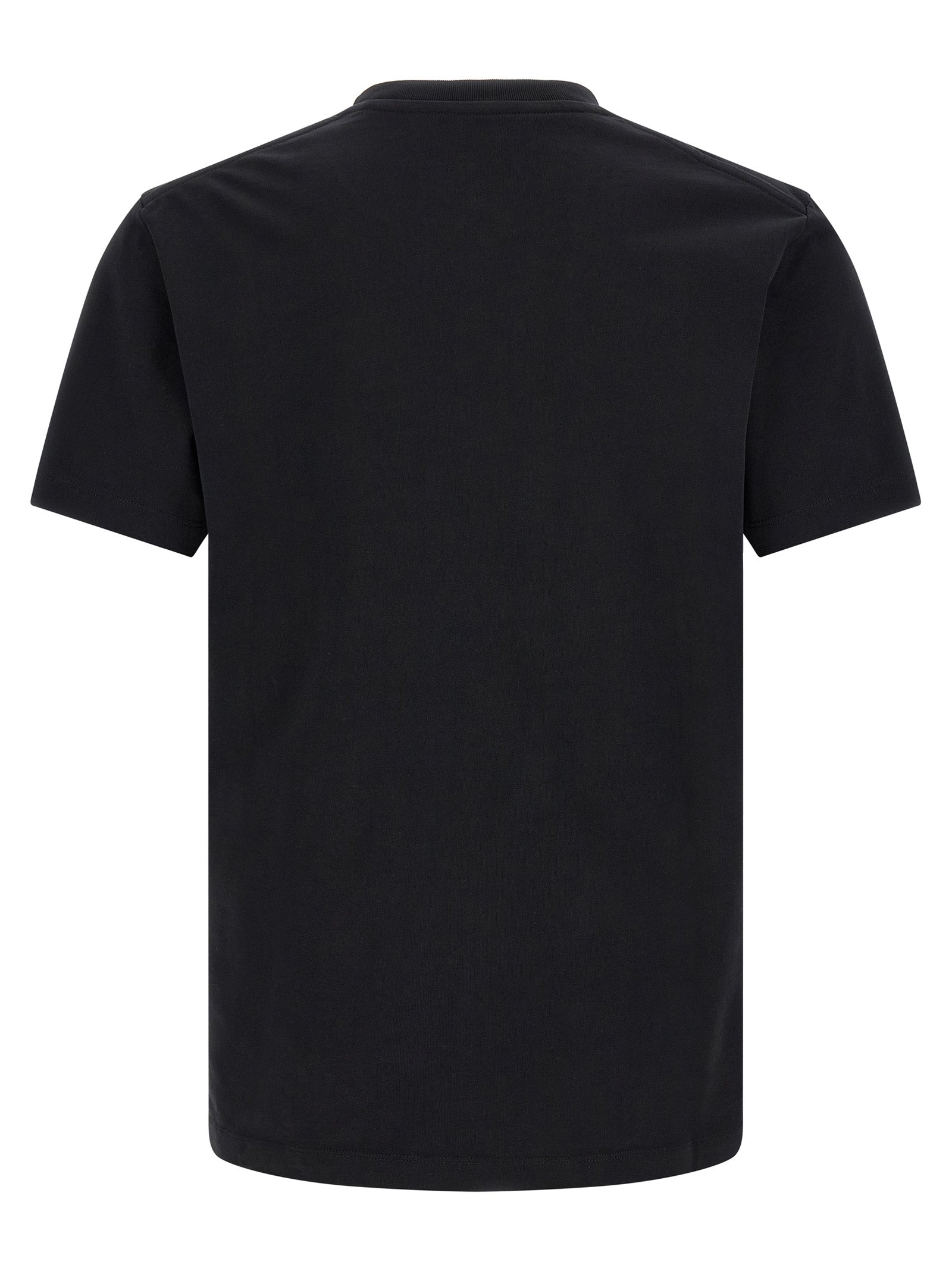 Dsquared2 Men Printed T-Shirt