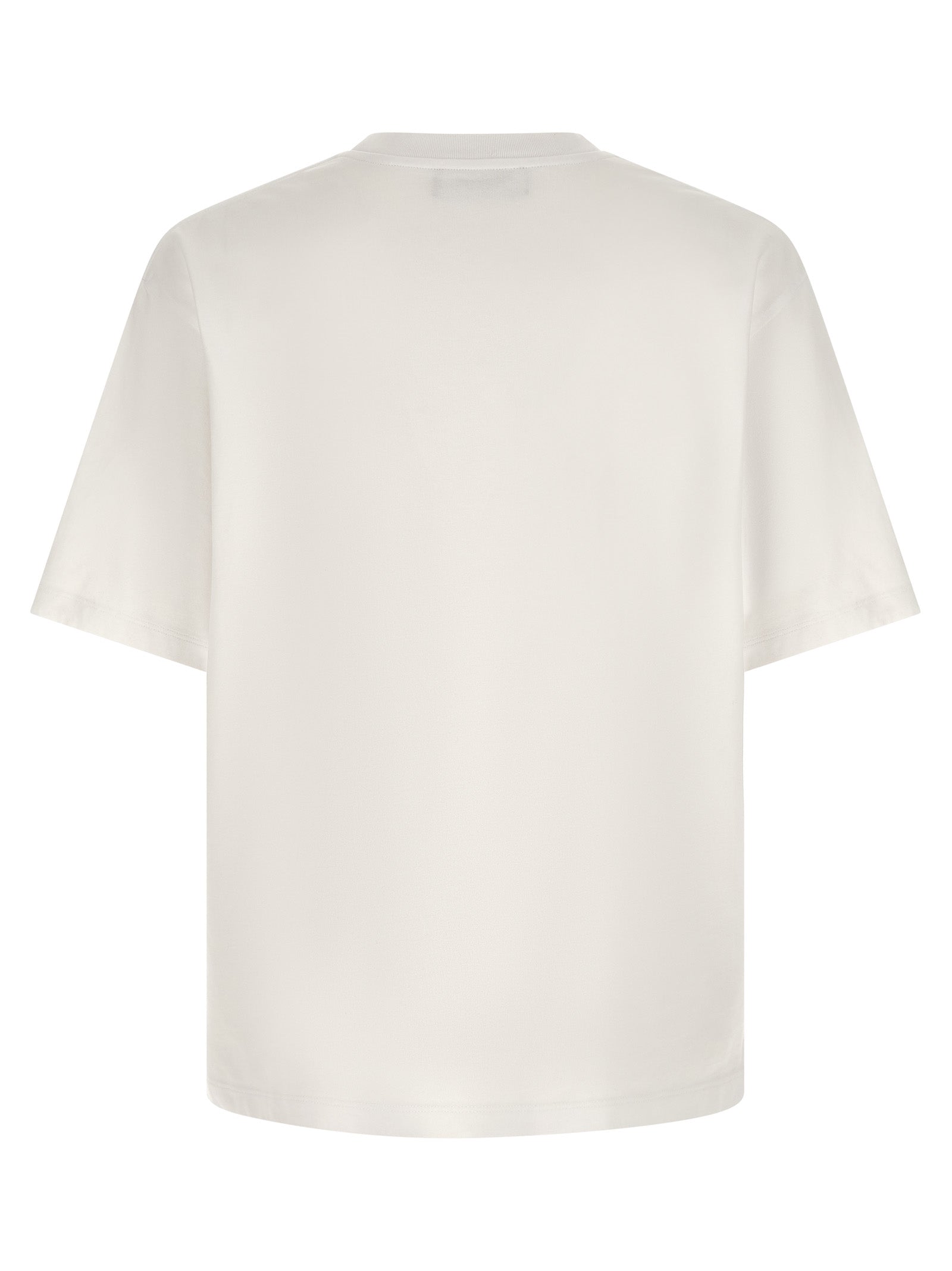 Dsquared2 Men Printed T-Shirt