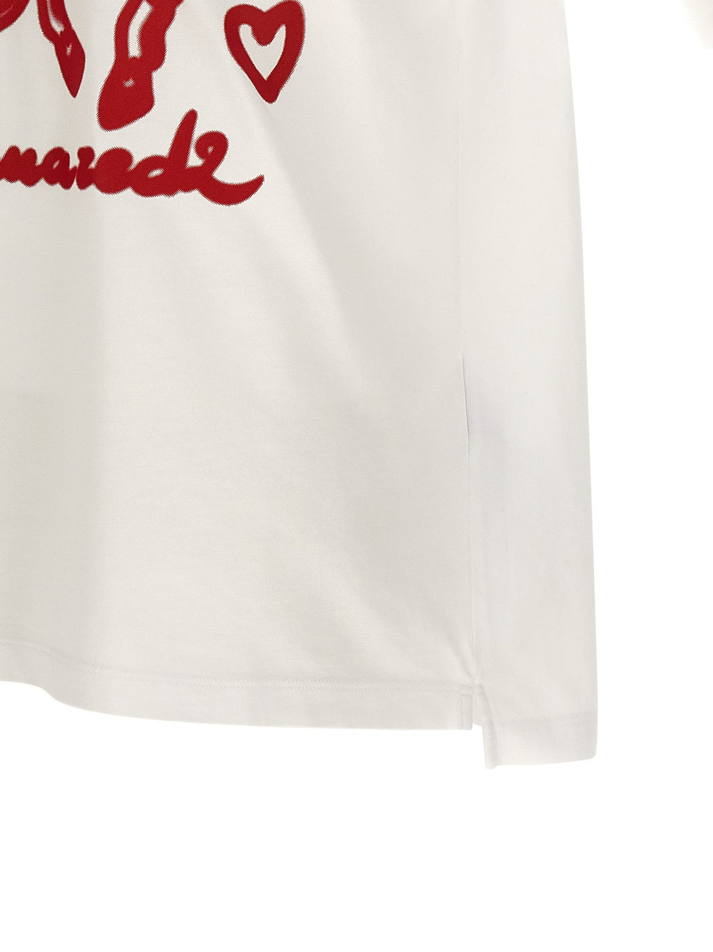 Dsquared2 Men Printed T-Shirt