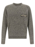 Dsquared2 Men 'Knop Yarn' Sweater