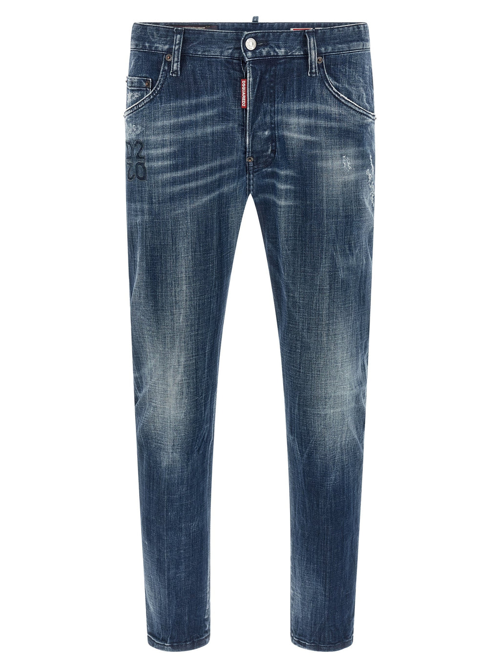 Dsquared2 Men 'Skater' Jeans