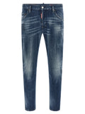 Dsquared2 Men 'Skater' Jeans