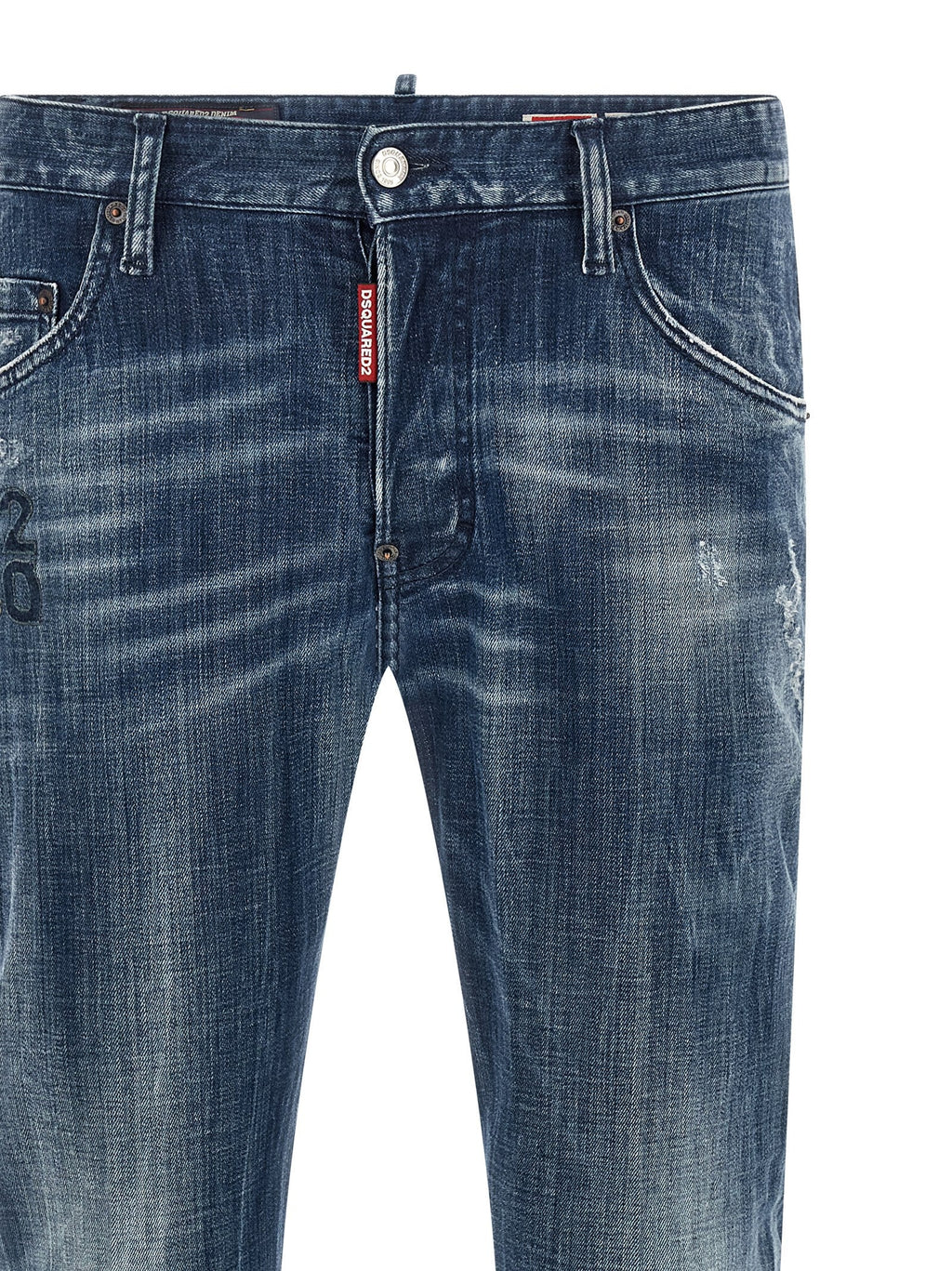 Dsquared2 Men 'Skater' Jeans