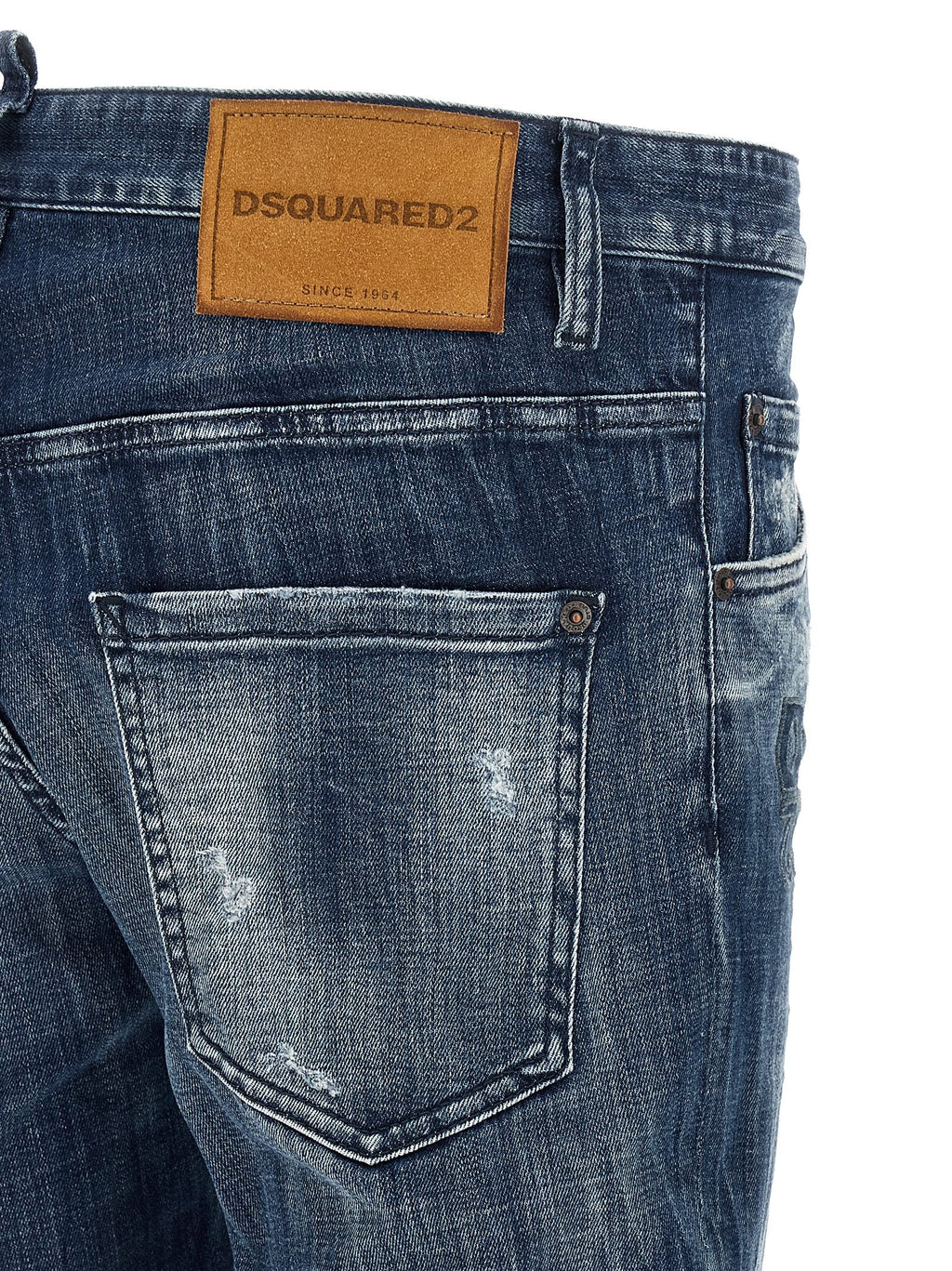 Dsquared2 Men 'Skater' Jeans