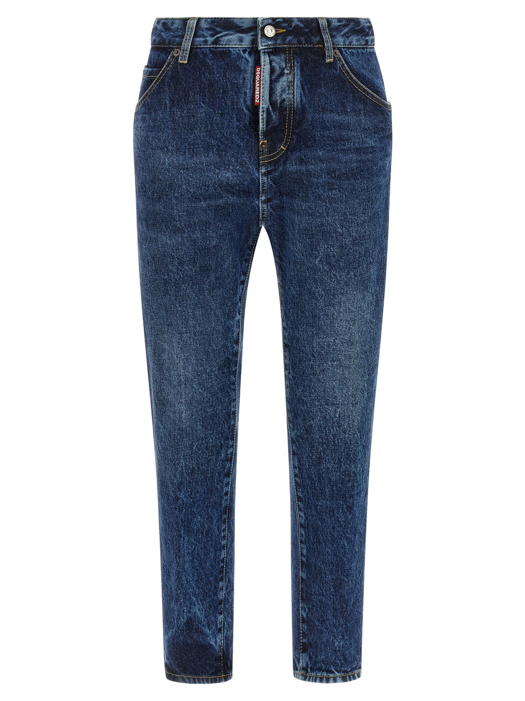 Dsquared2 Women 'Teddy' Jeans