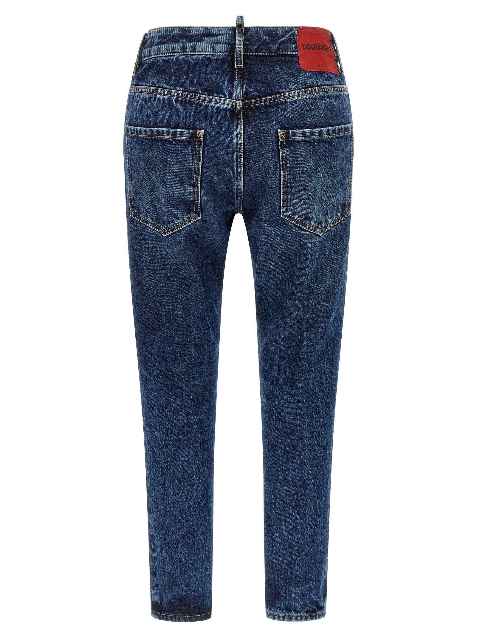 Dsquared2 Women 'Teddy' Jeans