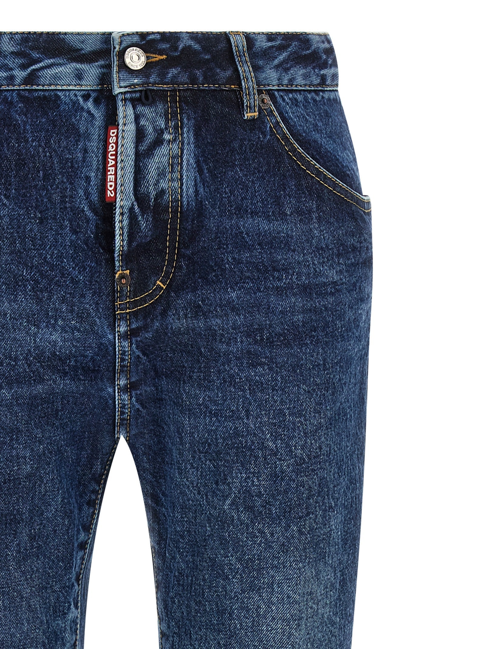 Dsquared2 Women 'Teddy' Jeans