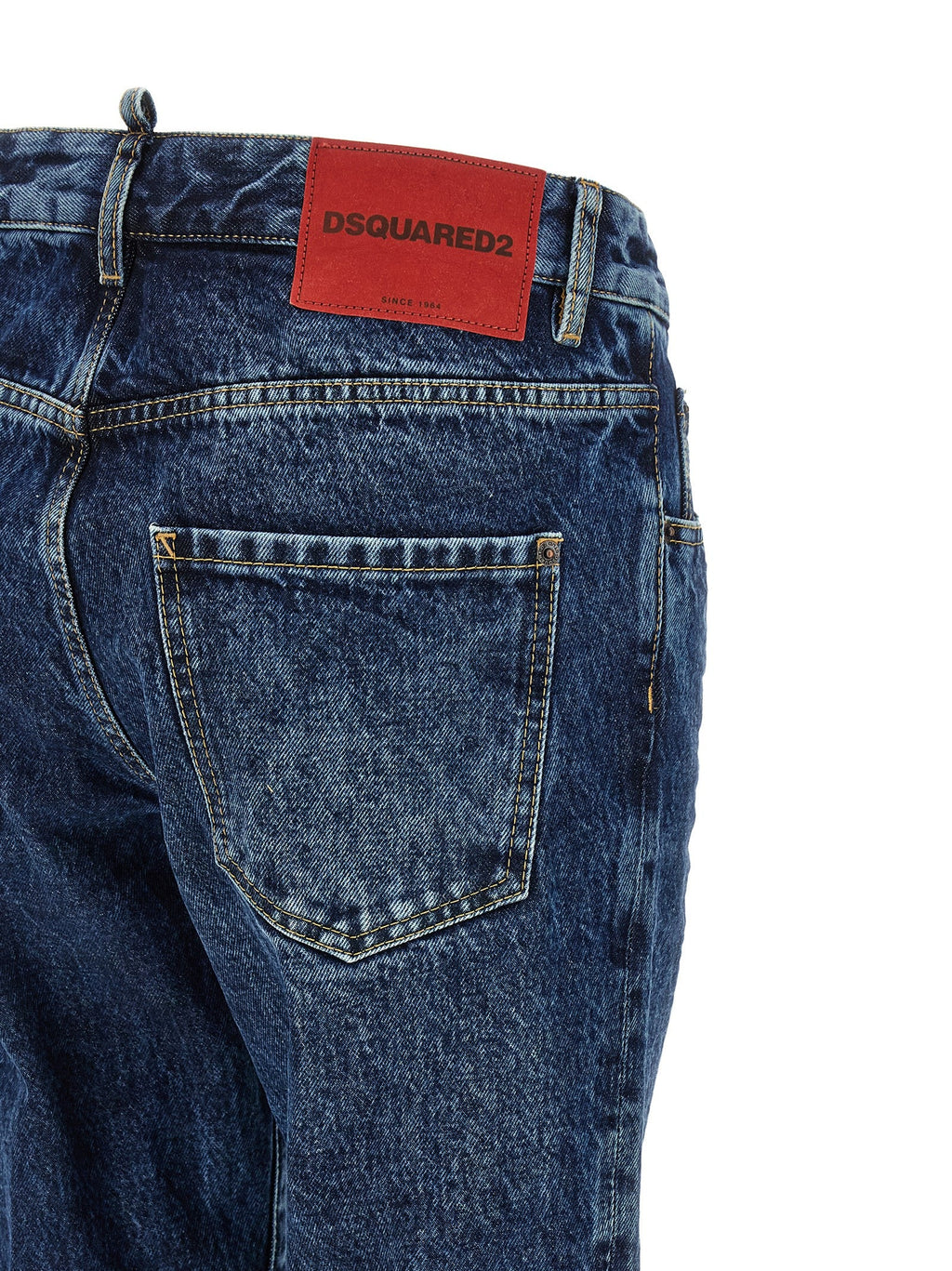 Dsquared2 Women 'Teddy' Jeans
