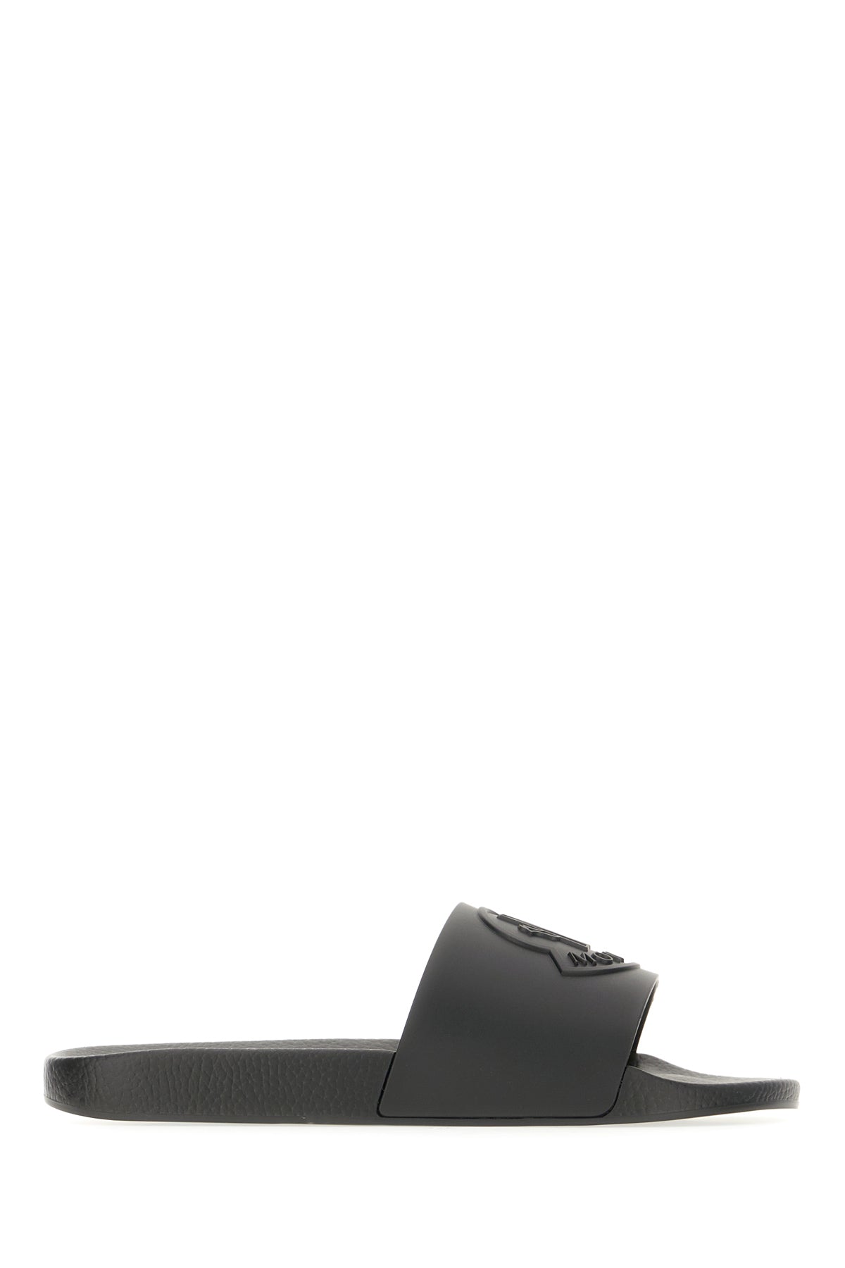 Moncler Man Shoes Mules