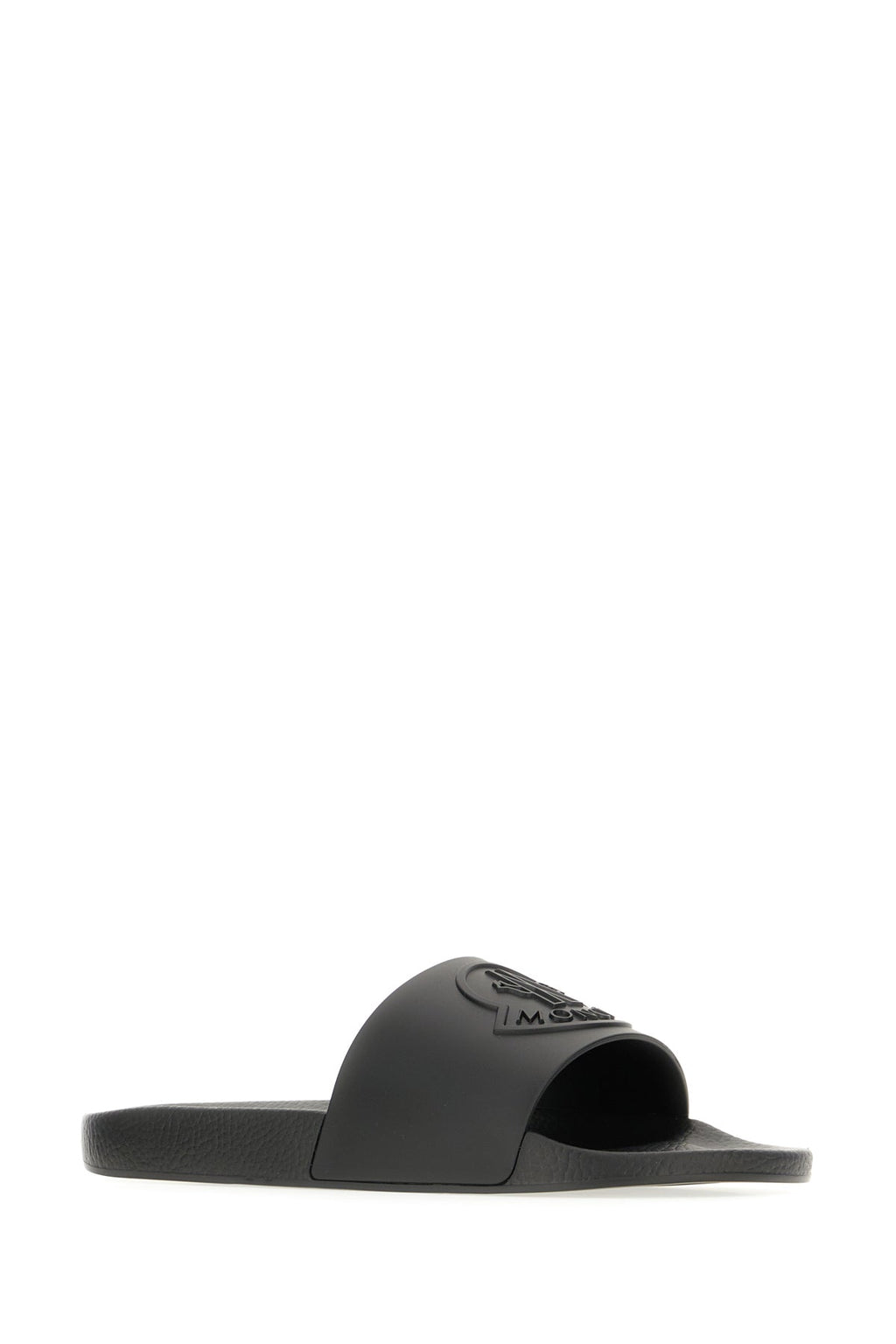 Moncler Man Shoes Mules