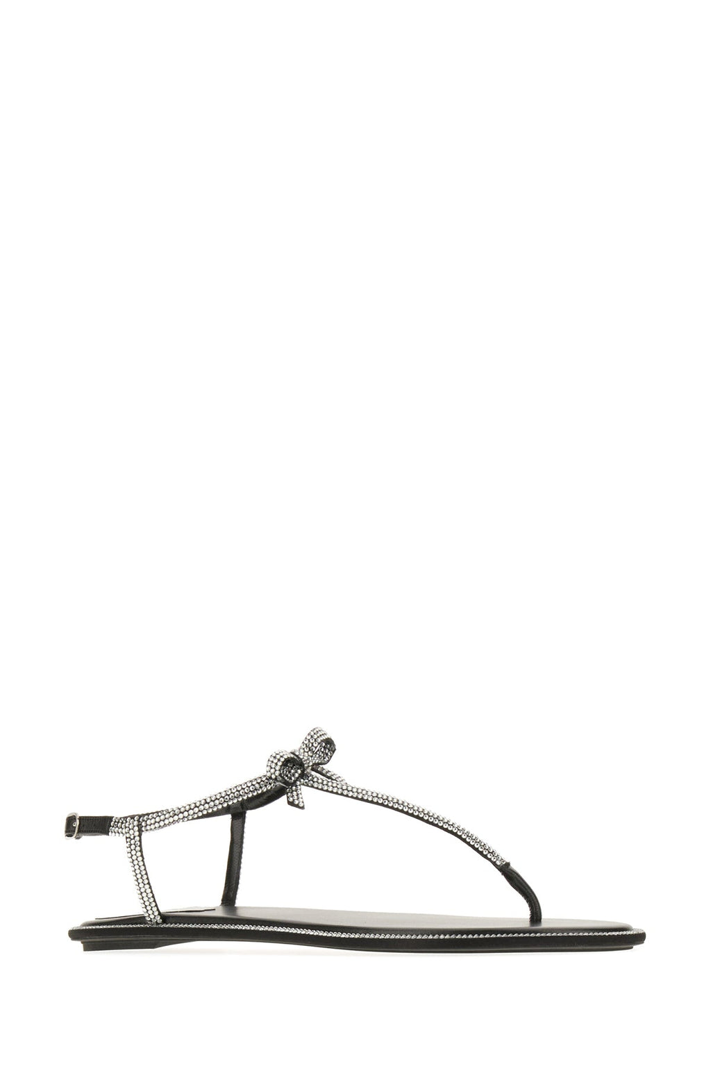 Rene' Caovilla Woman Shoes Mules
