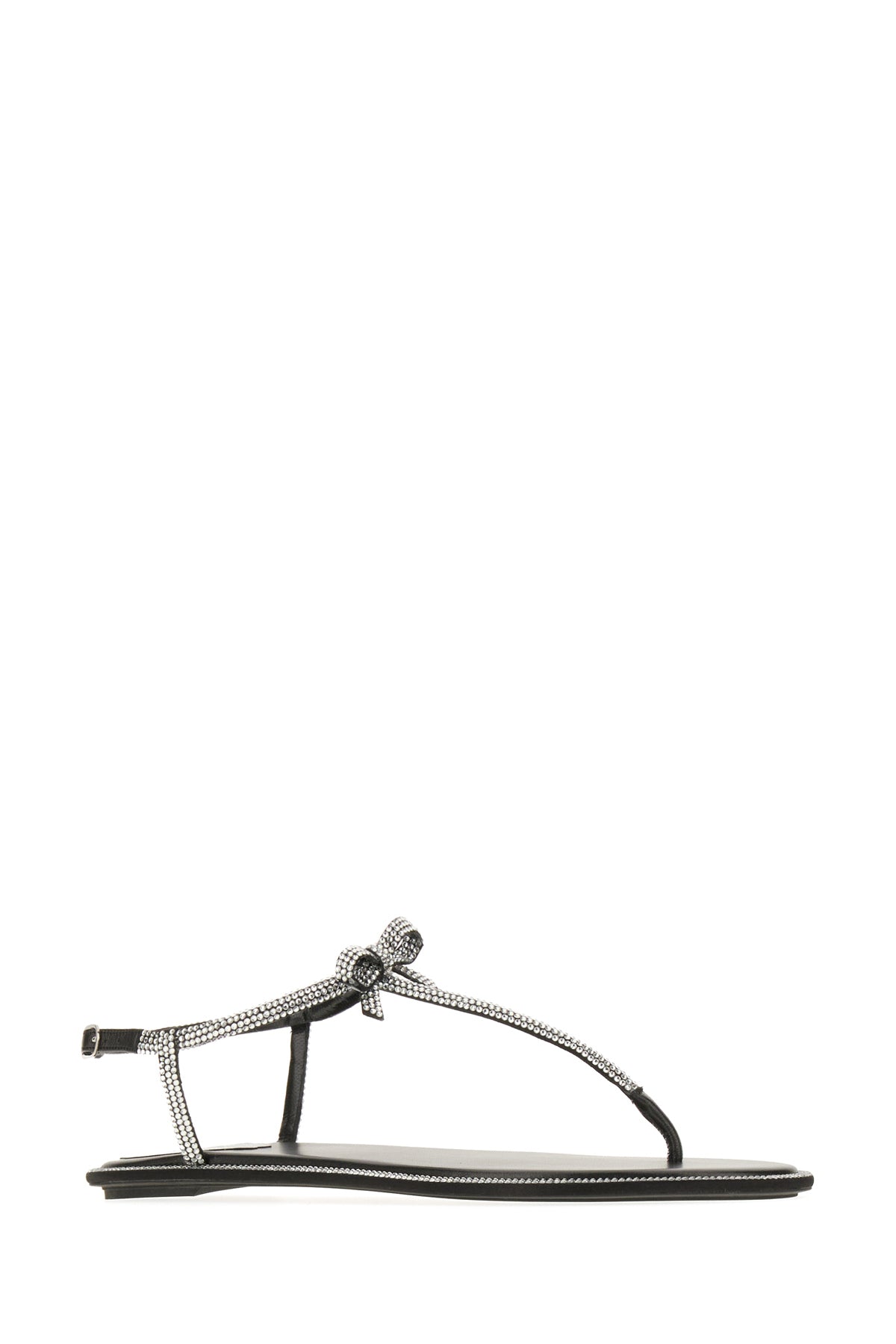 Rene' Caovilla Woman Shoes Mules