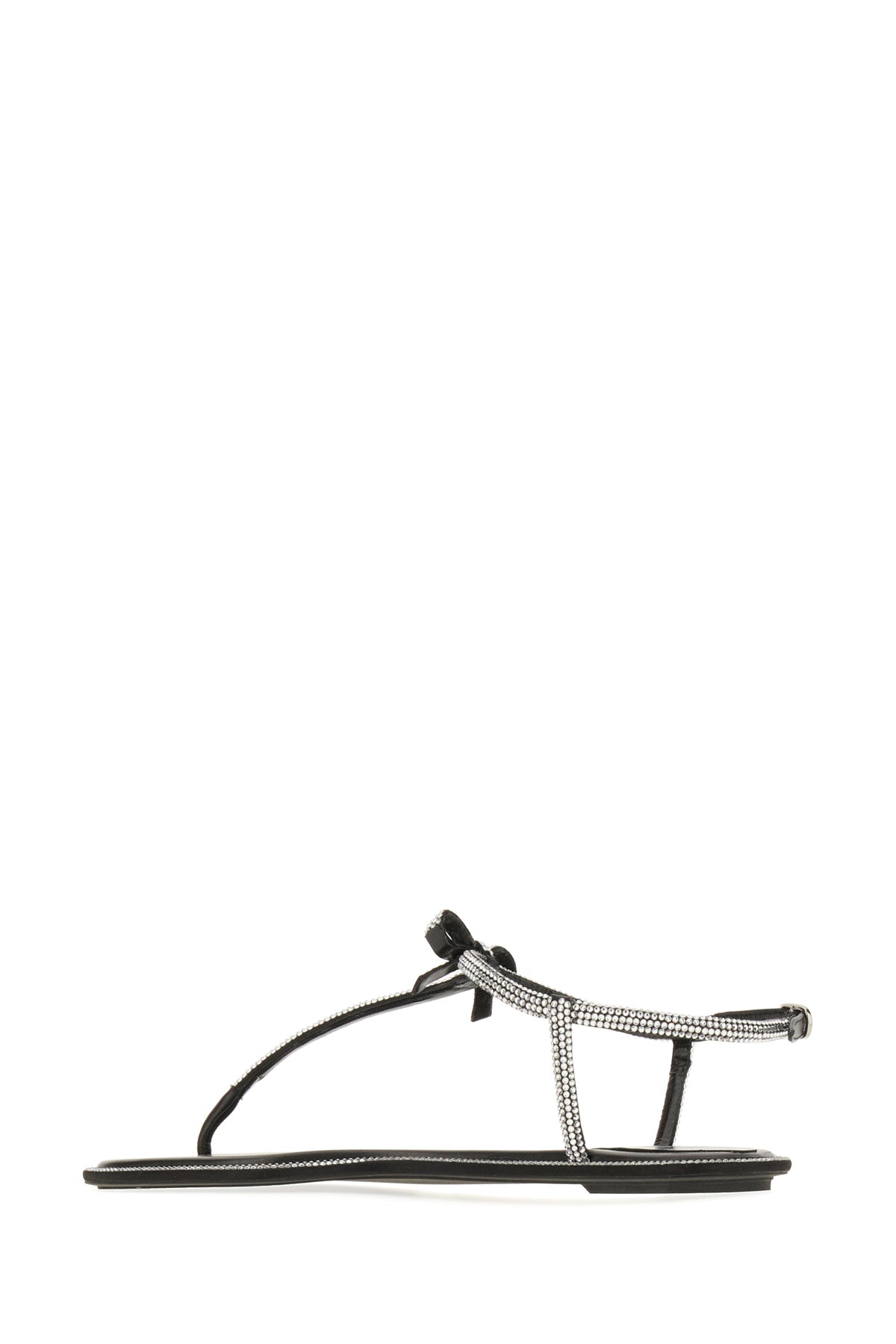 Rene' Caovilla Woman Shoes Mules