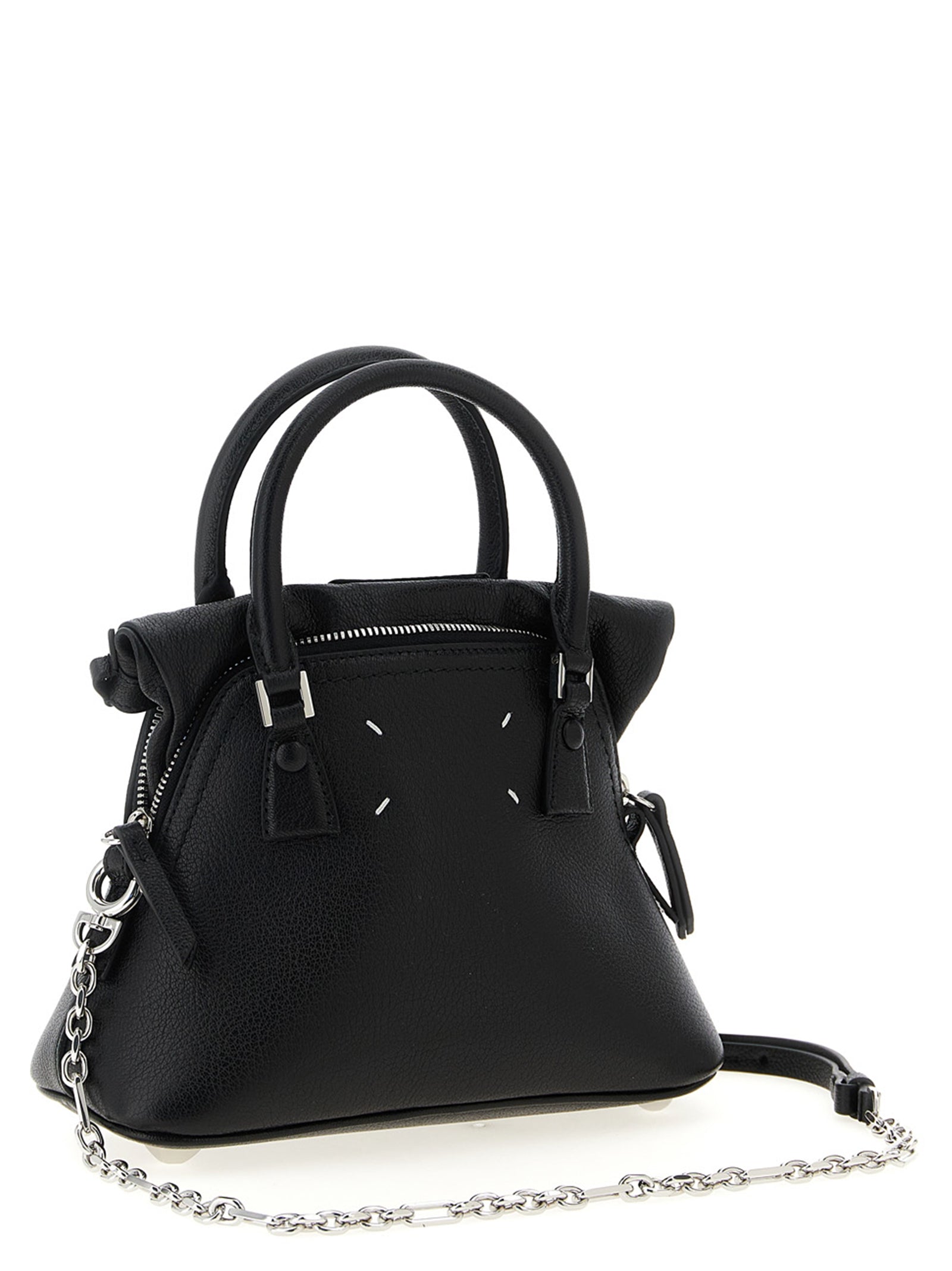 Maison Margiela Women Micro '5Ac Classique' Handbag