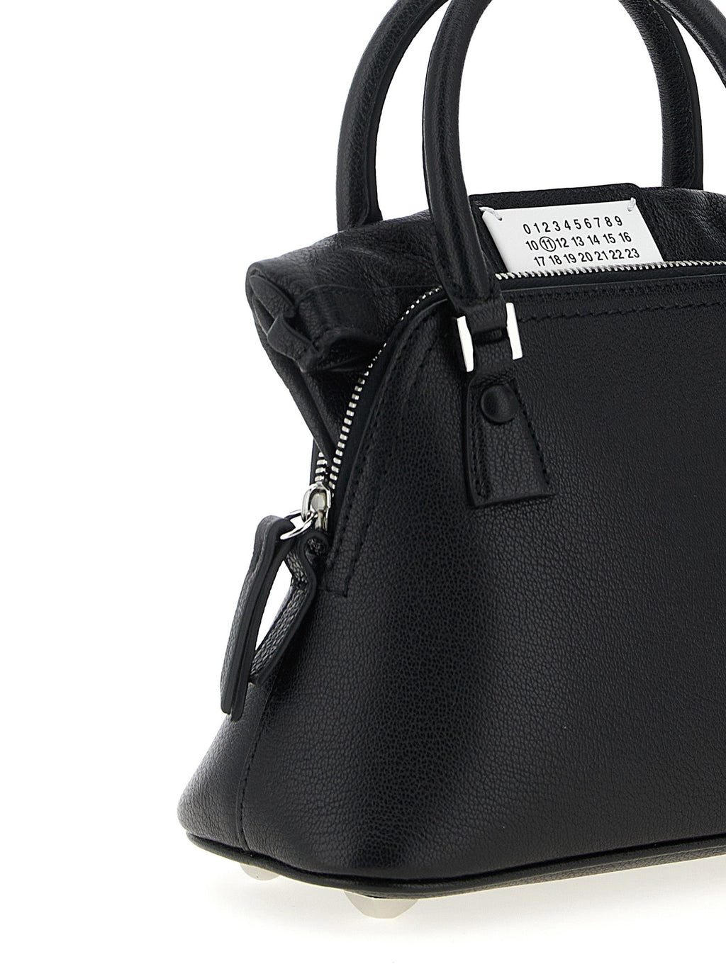 Maison Margiela Women Micro '5Ac Classique' Handbag