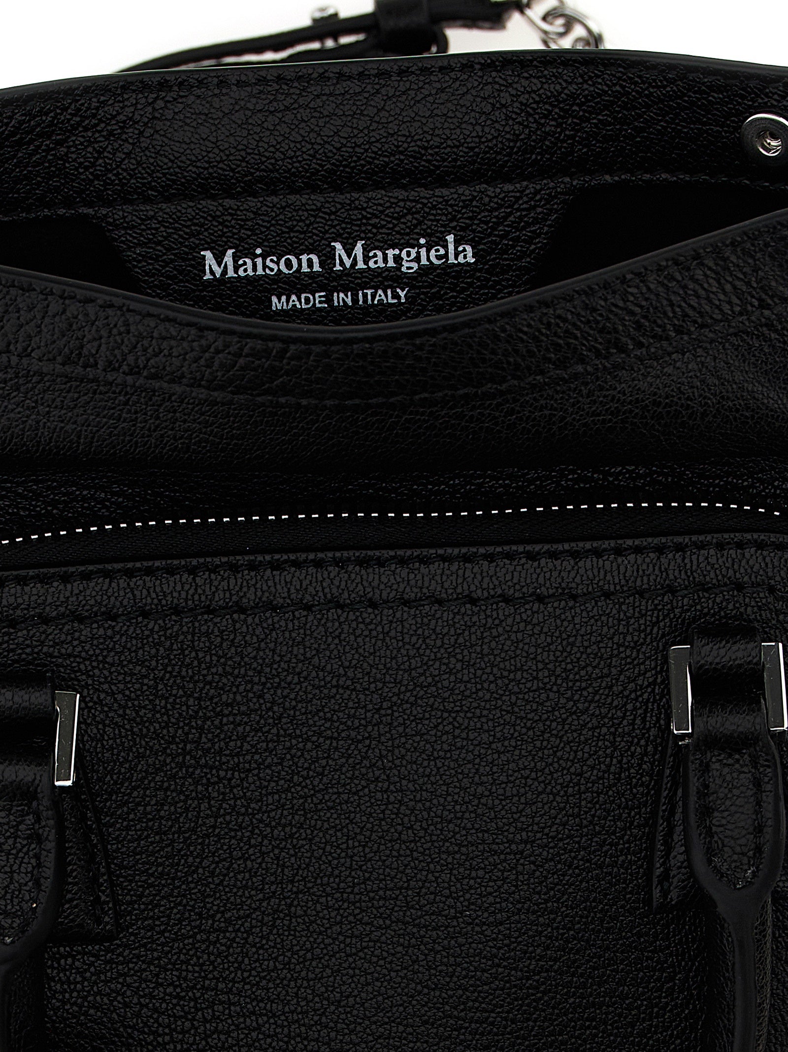 Maison Margiela Women Micro '5Ac Classique' Handbag