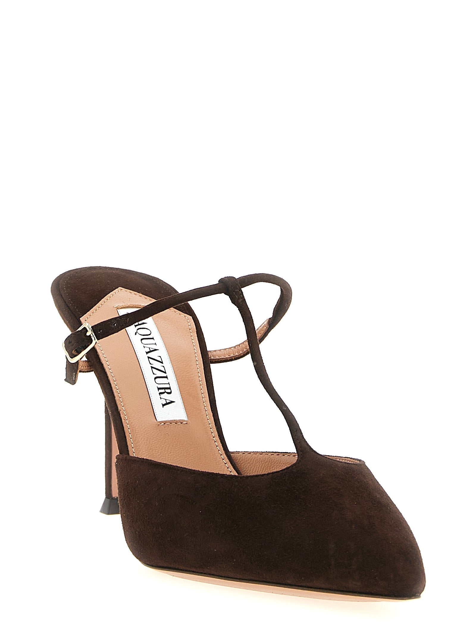 Aquazzura Women 'Sorbonne' Mules