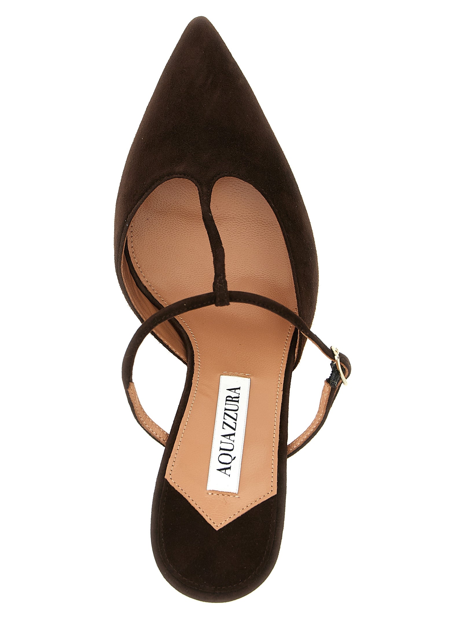 Aquazzura Women 'Sorbonne' Mules