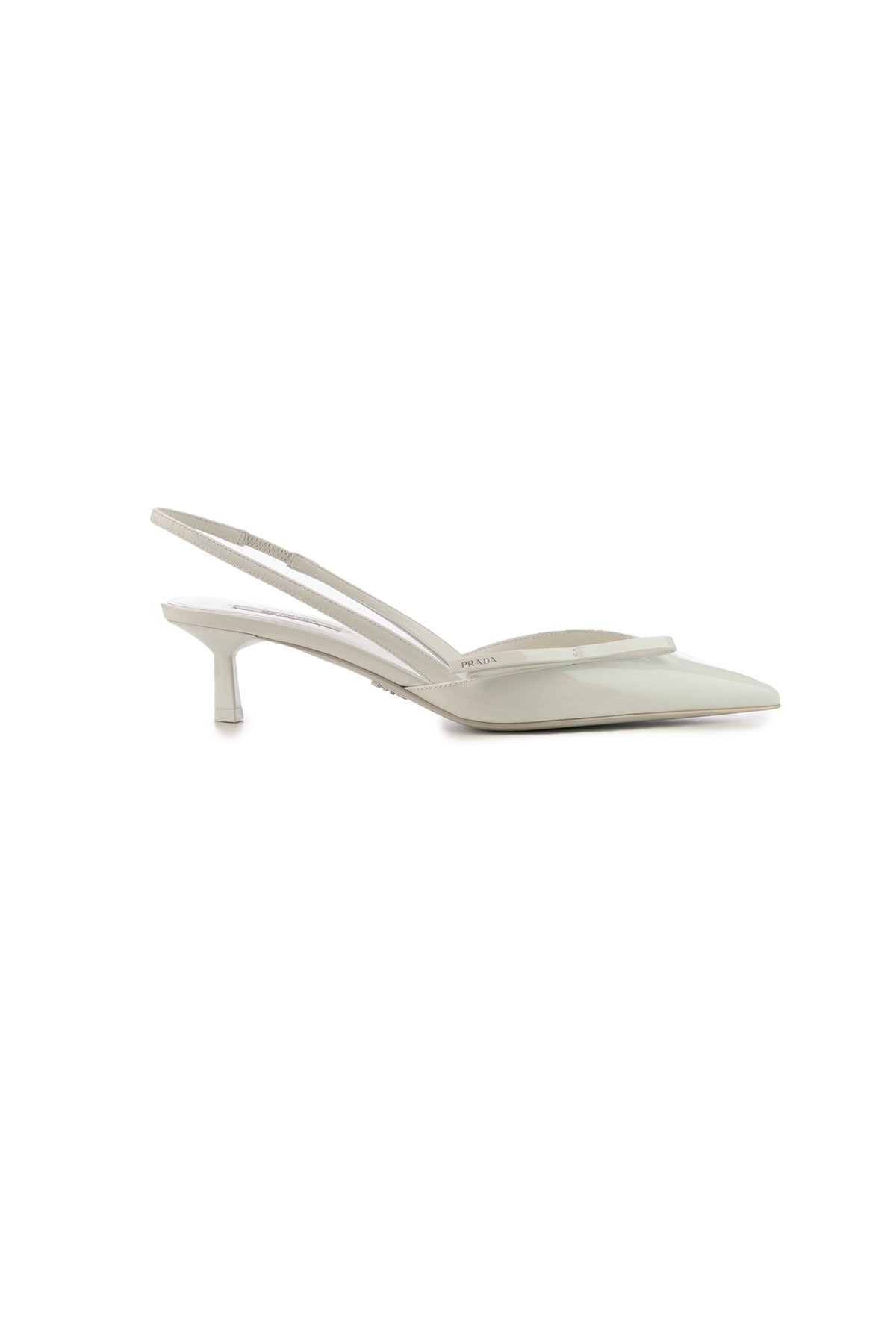 Prada Woman Shoes Pumps