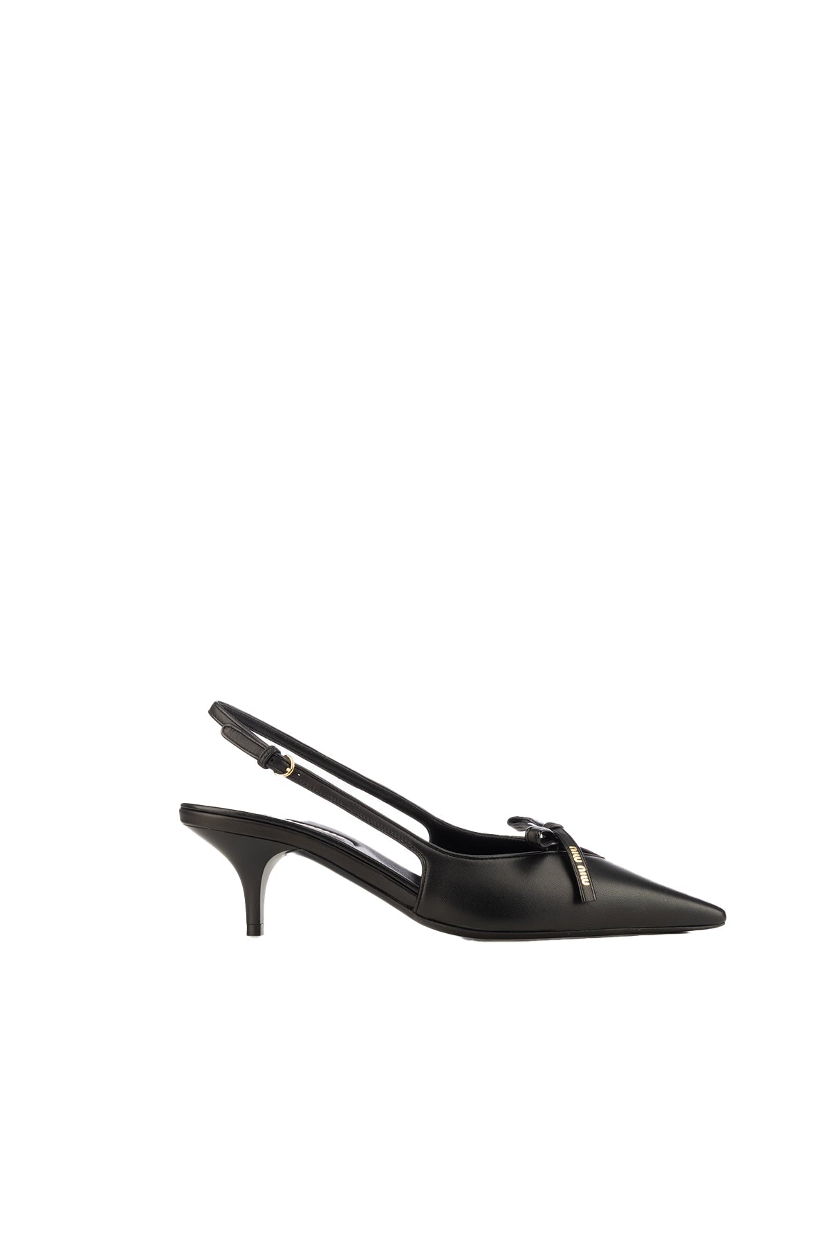 Miu Miu Woman Shoes Pumps