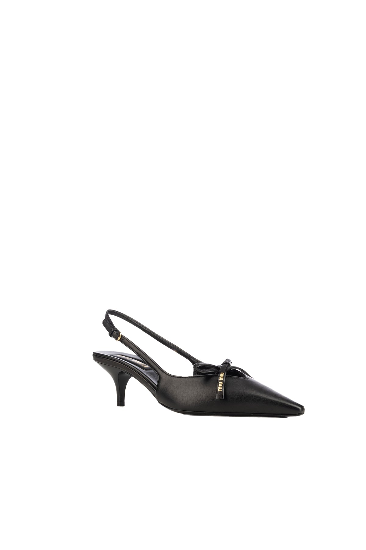 Miu Miu Woman Shoes Pumps