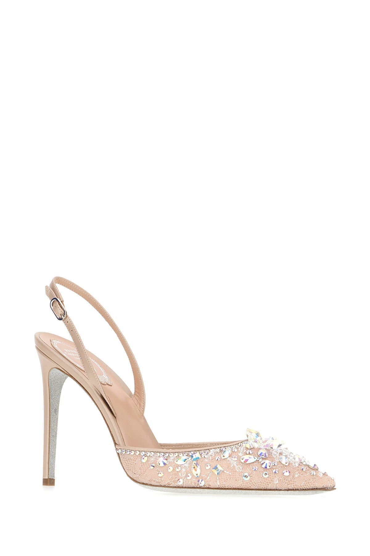 Rene' Caovilla Woman Shoes Pumps