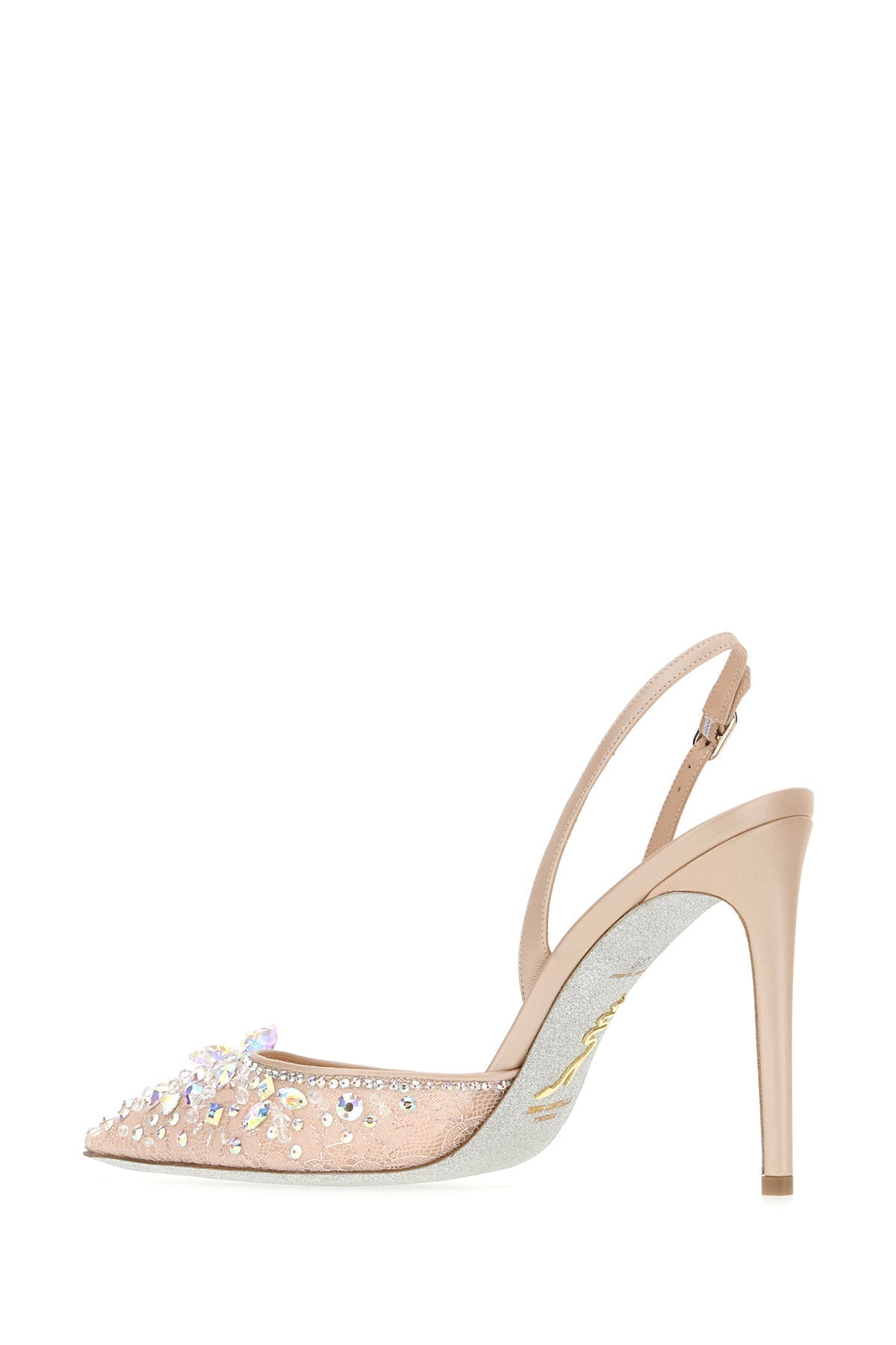 Rene' Caovilla Woman Shoes Pumps