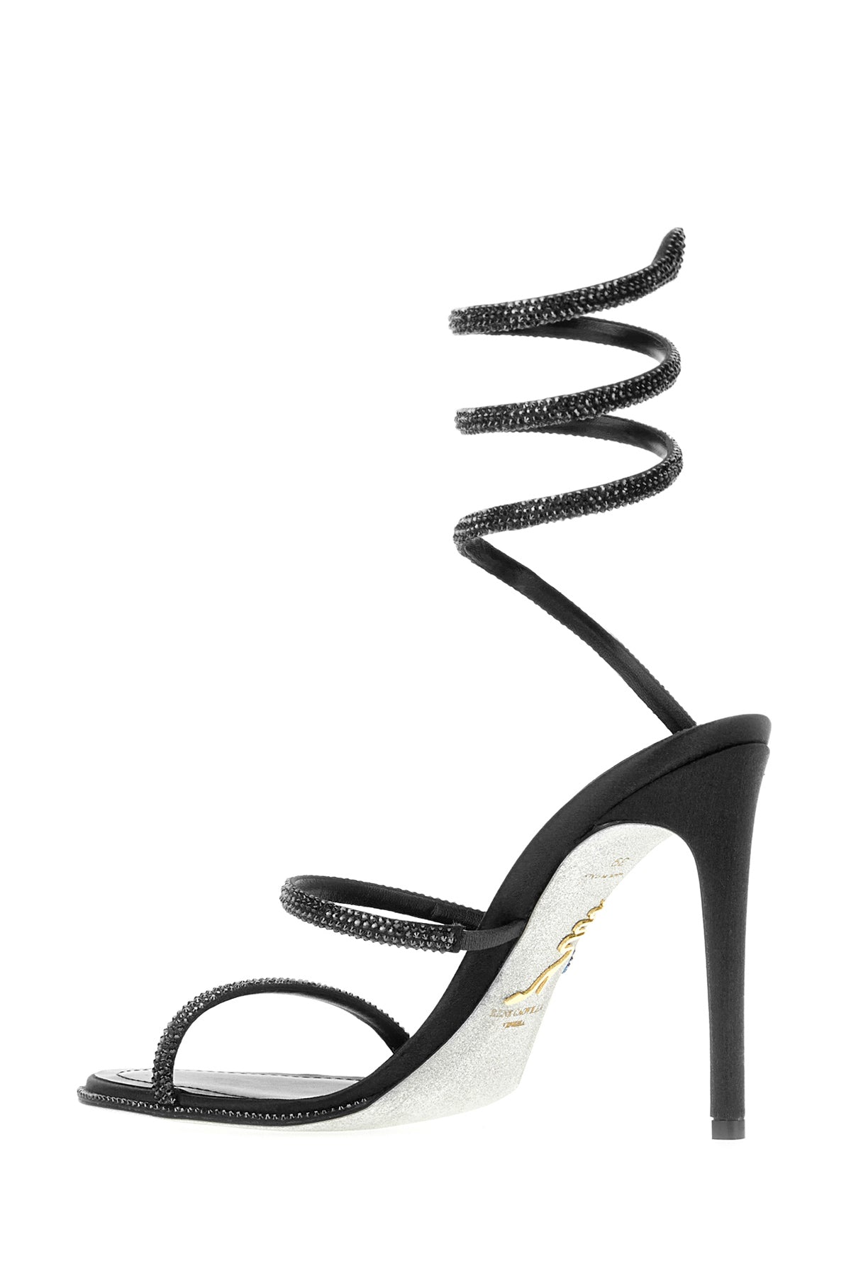 Rene' Caovilla Woman Shoes Mules
