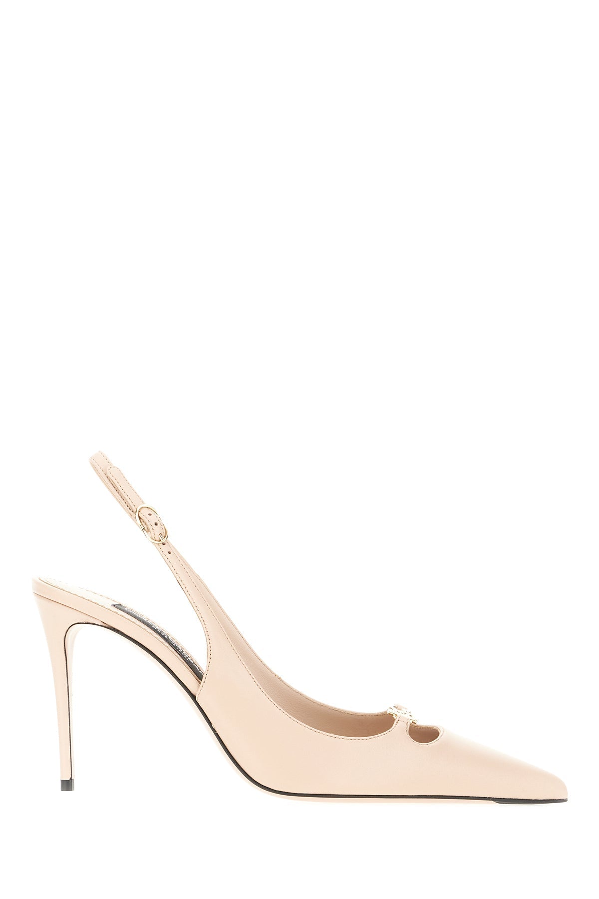 Dolce&Gabbana Woman Shoes Pumps
