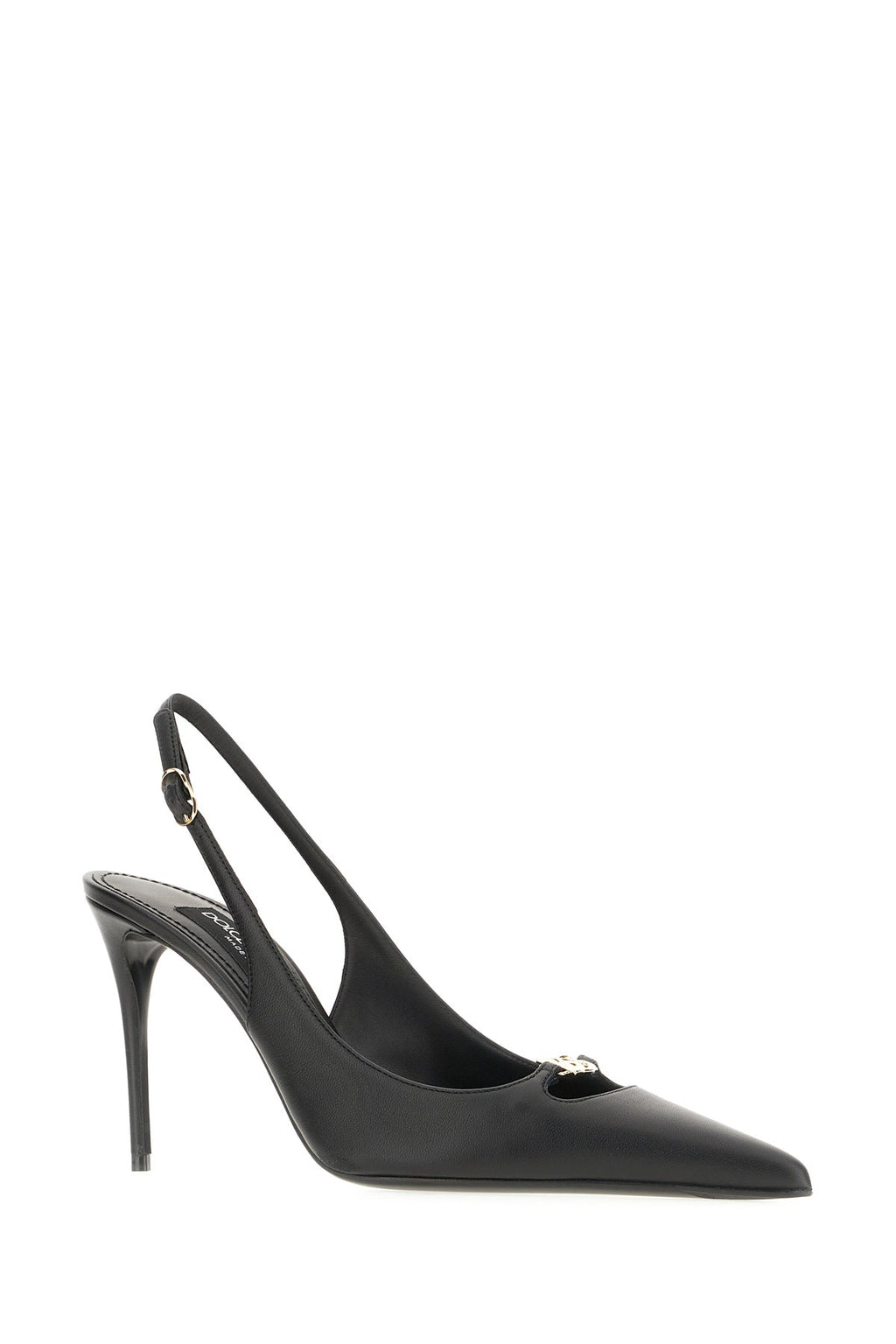 Dolce&Gabbana Woman Shoes Pumps